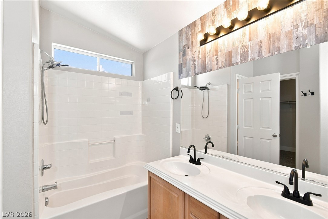6059 Camden Cove Street North Las Vegas NV 89081