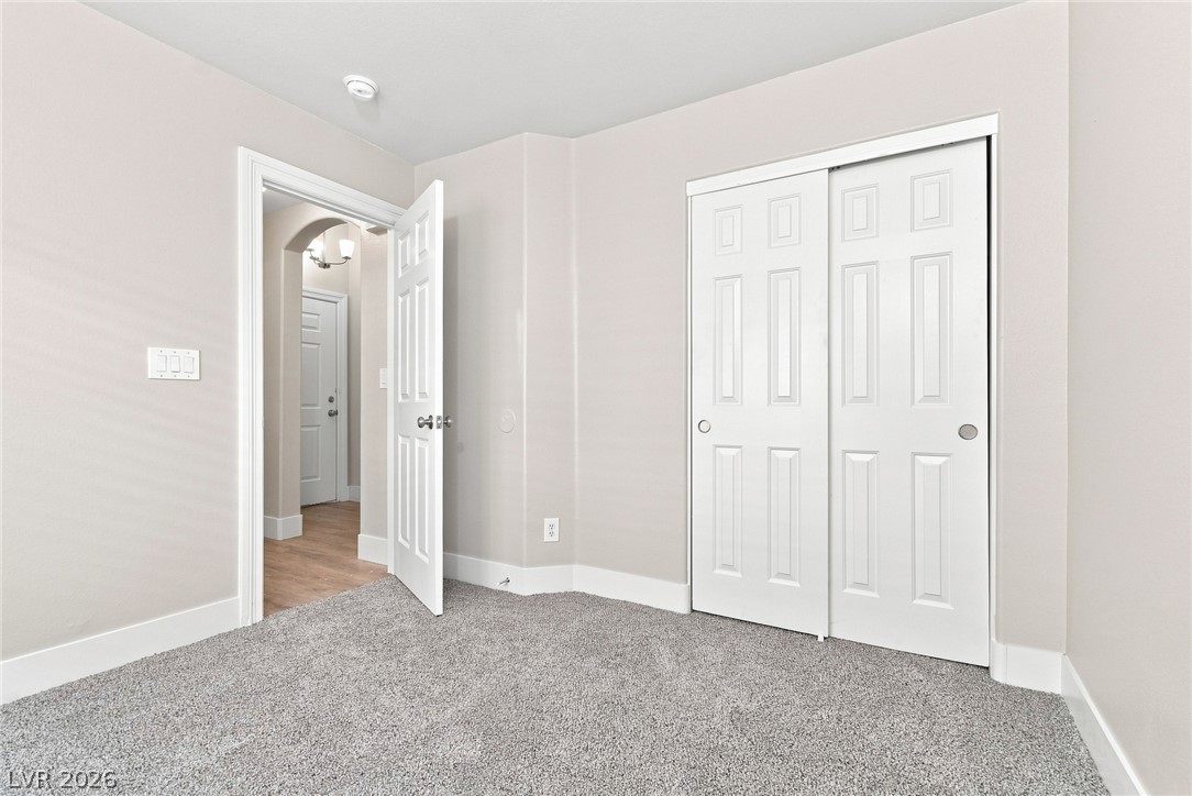 6059 Camden Cove Street North Las Vegas NV 89081
