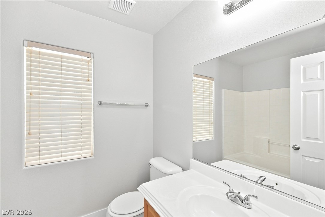 6059 Camden Cove Street North Las Vegas NV 89081