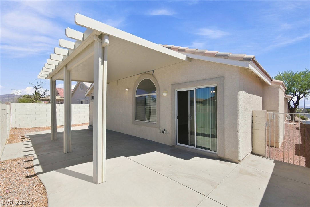 6059 Camden Cove Street North Las Vegas NV 89081