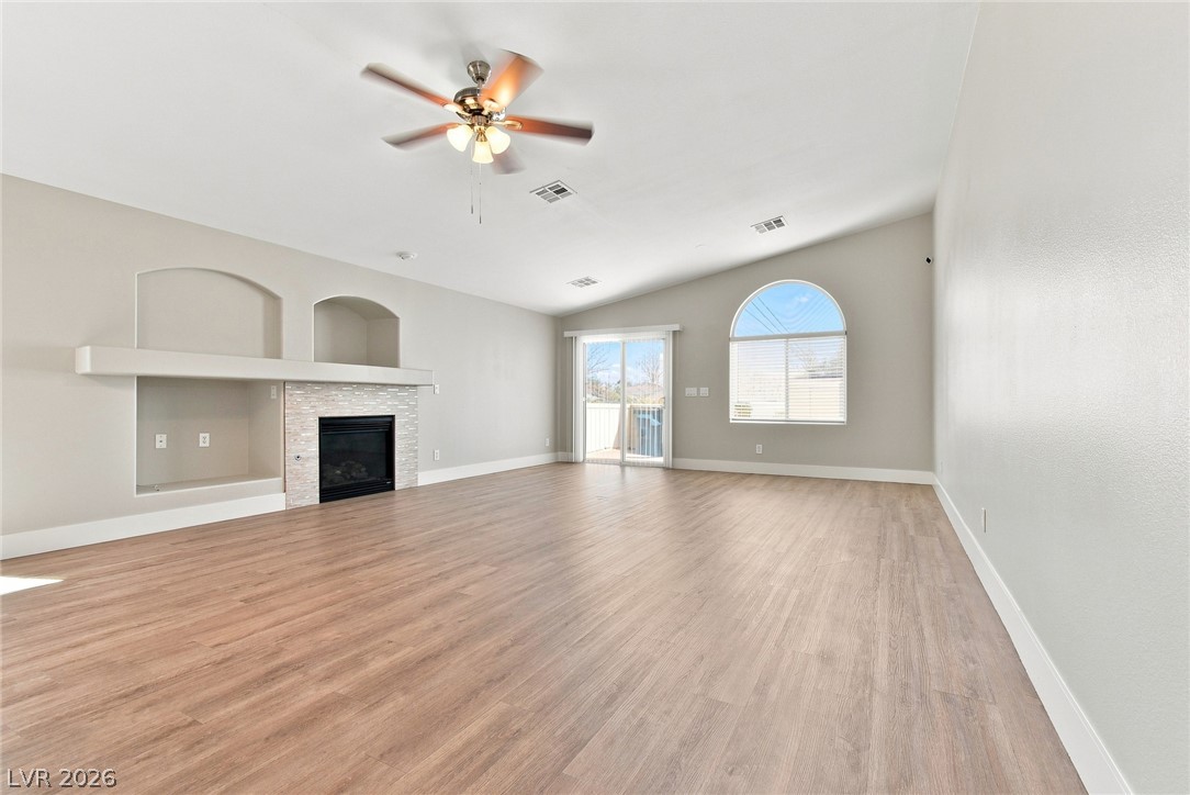 6059 Camden Cove Street North Las Vegas NV 89081