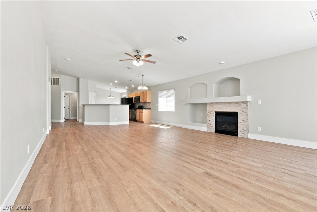 6059 Camden Cove Street North Las Vegas NV 89081