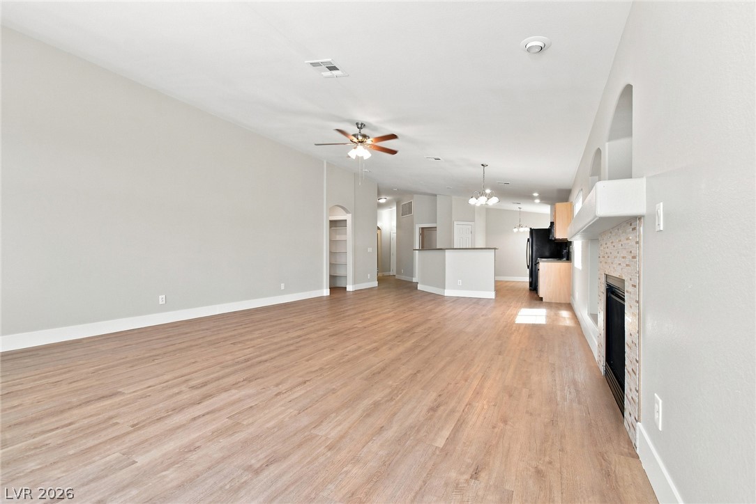 6059 Camden Cove Street North Las Vegas NV 89081