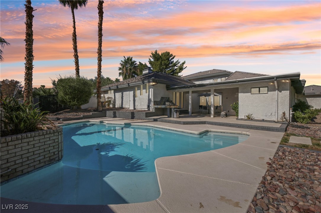 3140 Montessouri Street Las Vegas NV 89117