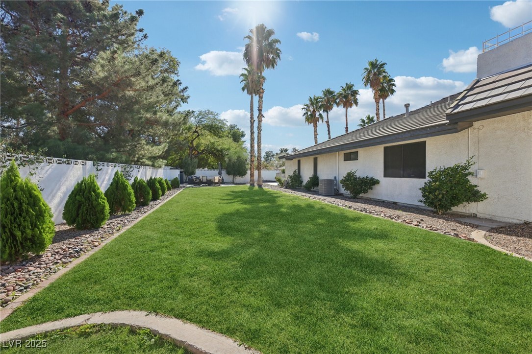 3140 Montessouri Street Las Vegas NV 89117