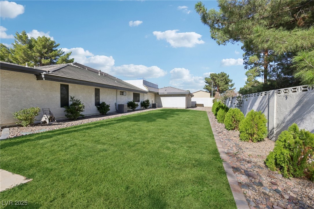 3140 Montessouri Street Las Vegas NV 89117