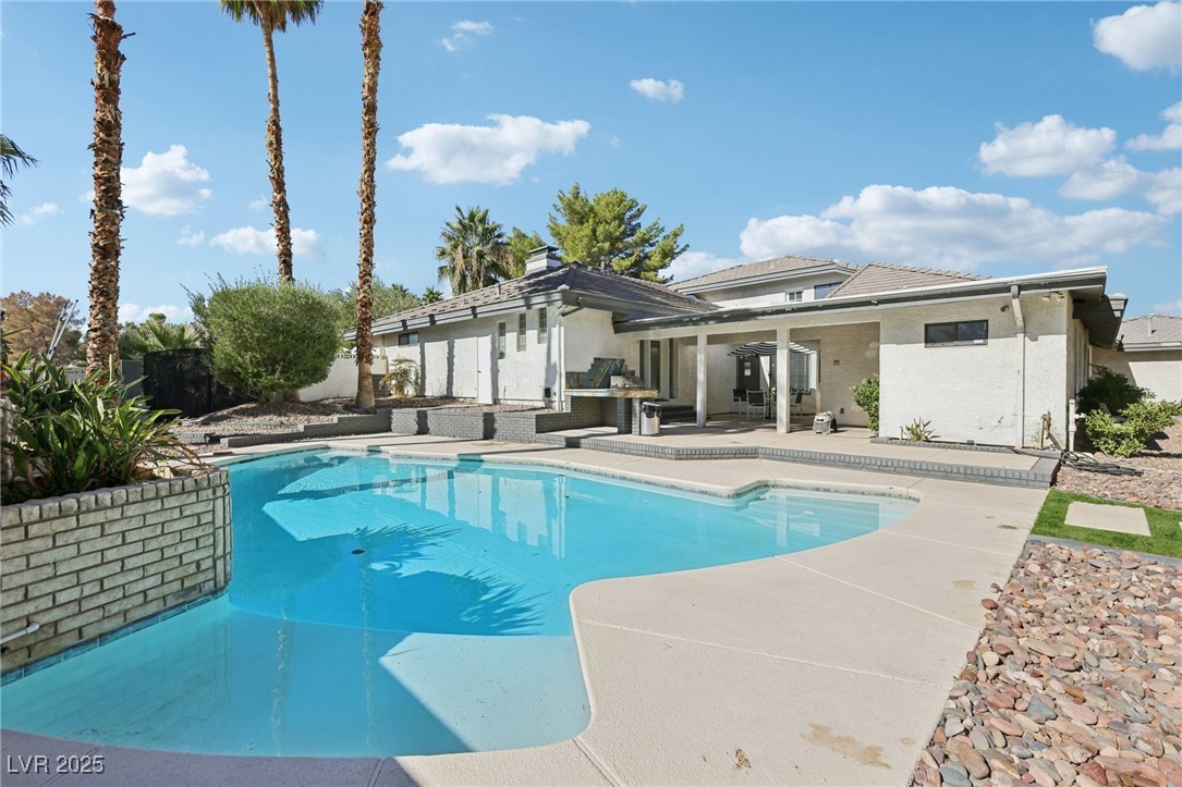 3140 Montessouri Street Las Vegas NV 89117