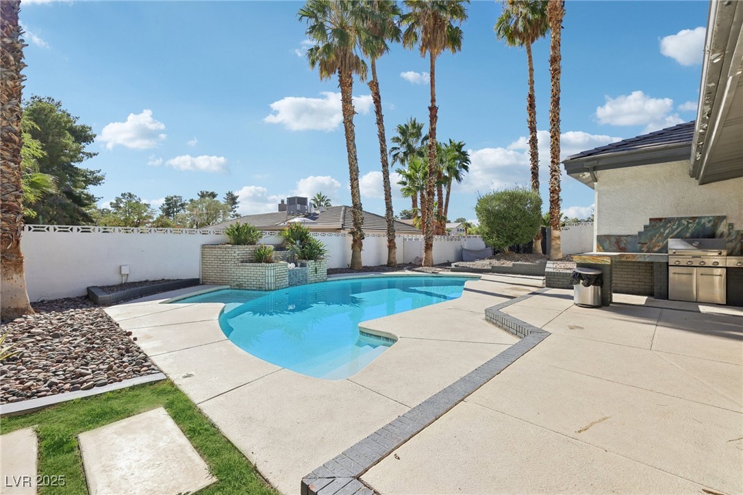 3140 Montessouri Street Las Vegas NV 89117