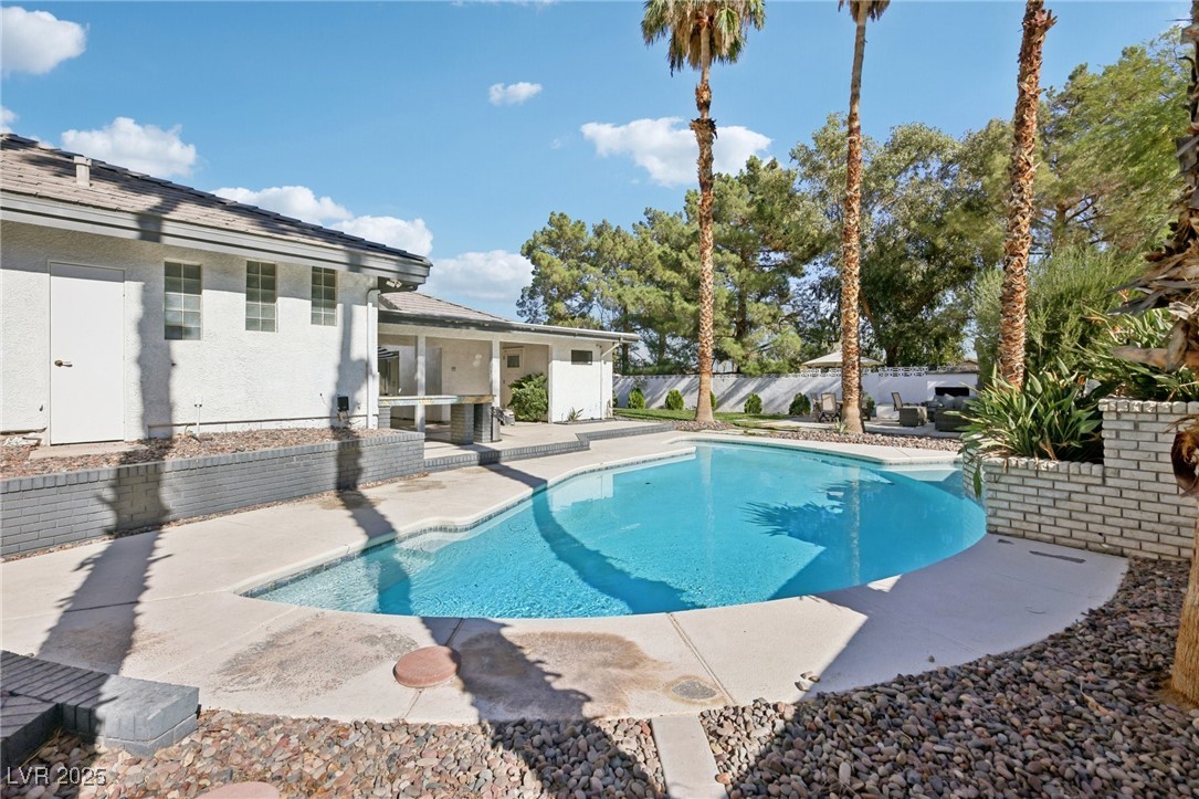 3140 Montessouri Street Las Vegas NV 89117