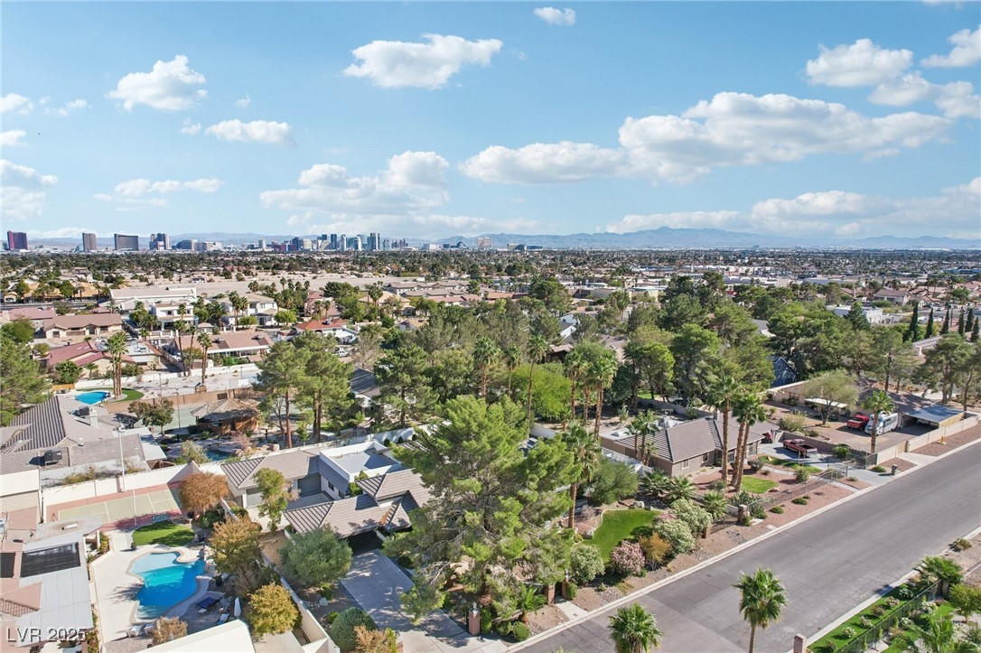 3140 Montessouri Street Las Vegas NV 89117