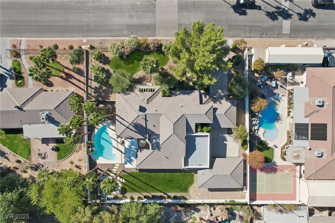 3140 Montessouri Street Las Vegas NV 89117