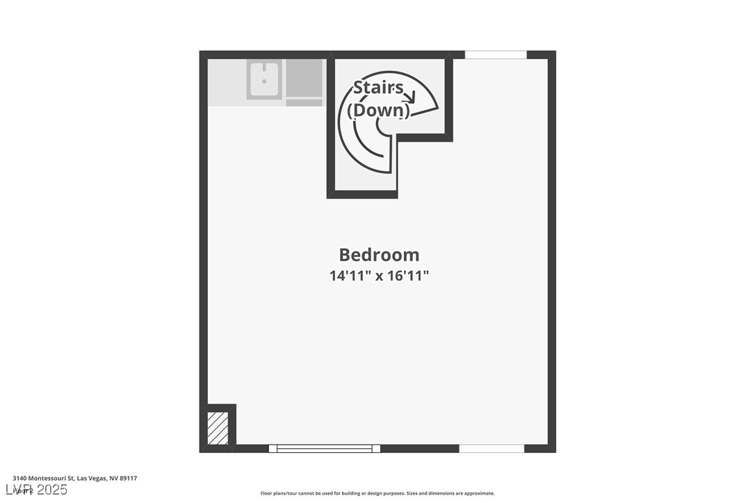 3140 Montessouri Street Las Vegas NV 89117