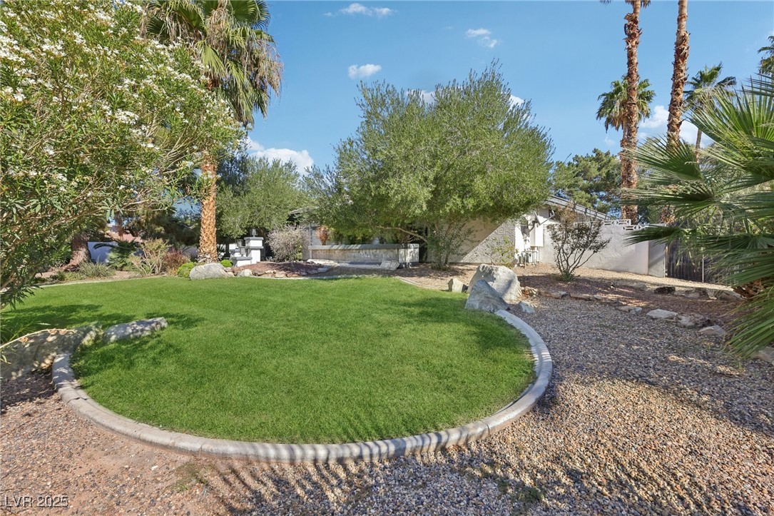3140 Montessouri Street Las Vegas NV 89117