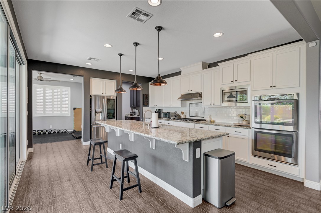 10723 Hammett Park Avenue Las Vegas NV 89166