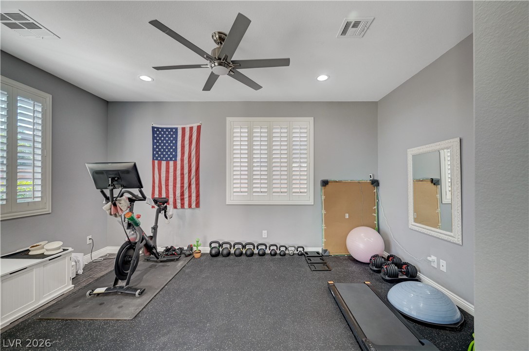 10723 Hammett Park Avenue Las Vegas NV 89166