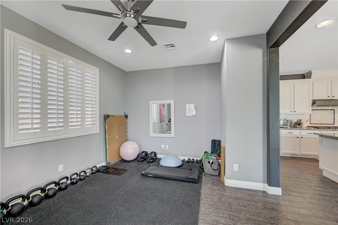 10723 Hammett Park Avenue Las Vegas NV 89166