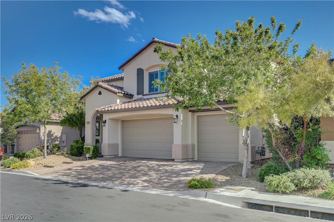 10723 Hammett Park Avenue Las Vegas NV 89166