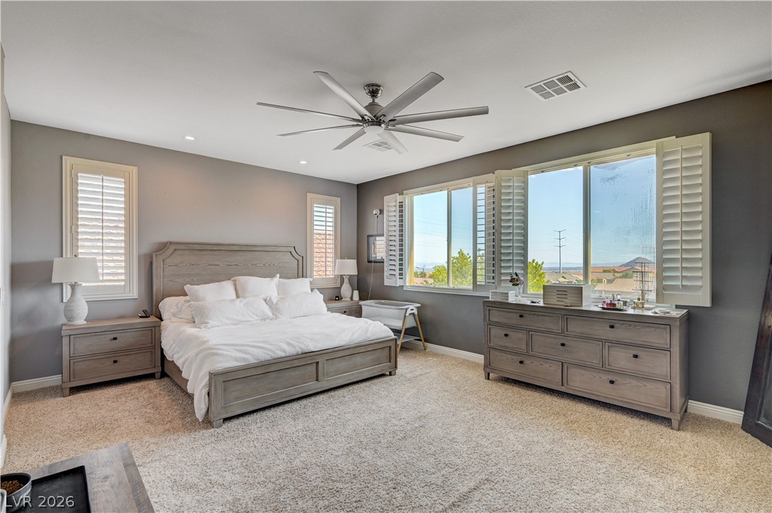 10723 Hammett Park Avenue Las Vegas NV 89166