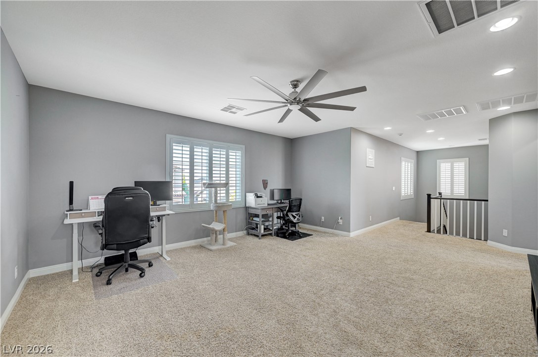 10723 Hammett Park Avenue Las Vegas NV 89166