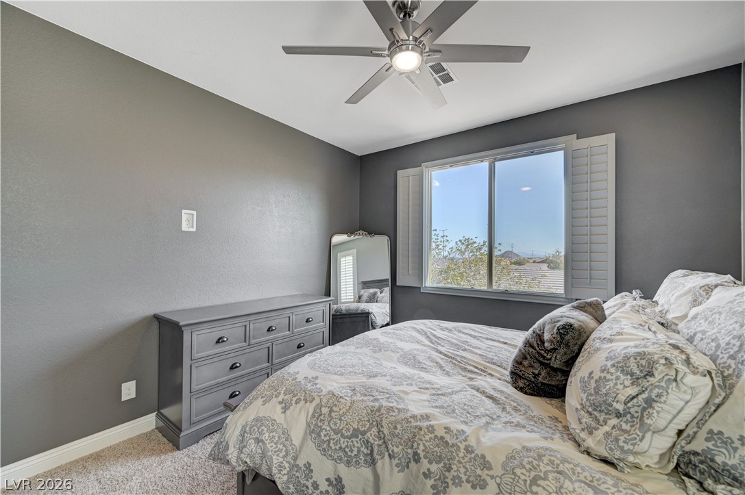 10723 Hammett Park Avenue Las Vegas NV 89166