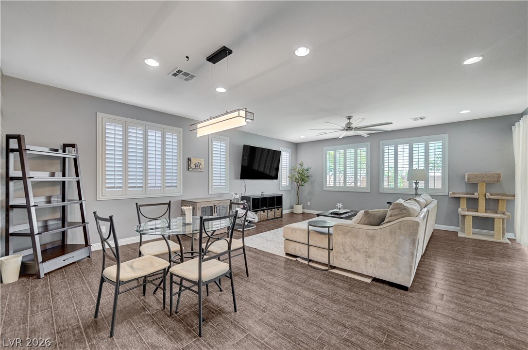 10723 Hammett Park Avenue Las Vegas NV 89166