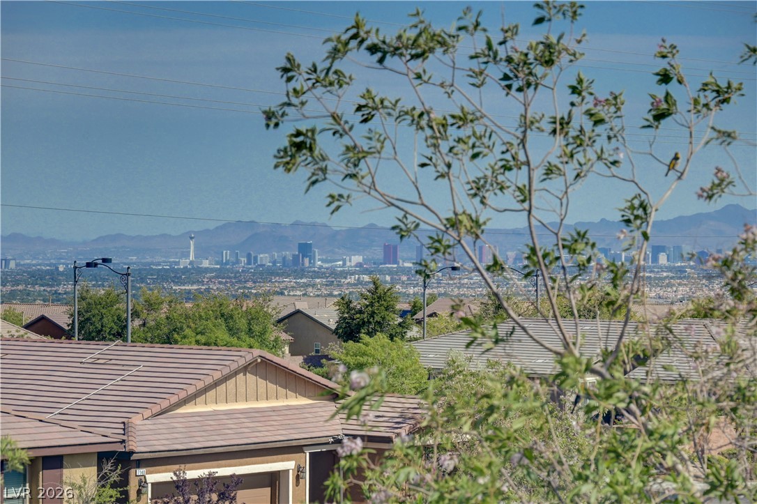 10723 Hammett Park Avenue Las Vegas NV 89166