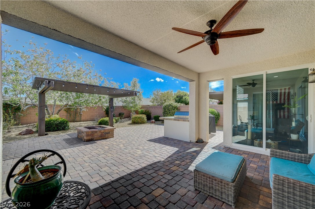 10723 Hammett Park Avenue Las Vegas NV 89166
