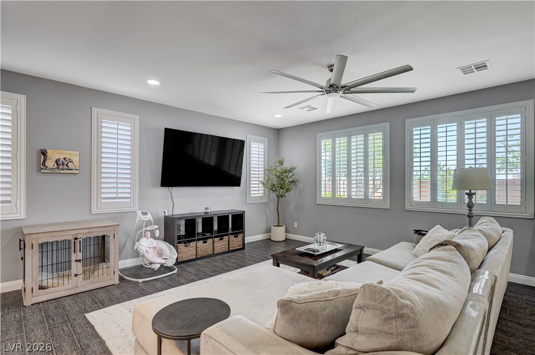 10723 Hammett Park Avenue Las Vegas NV 89166