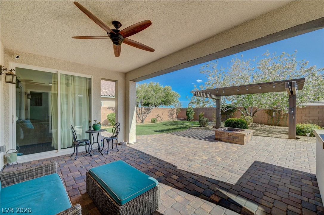 10723 Hammett Park Avenue Las Vegas NV 89166
