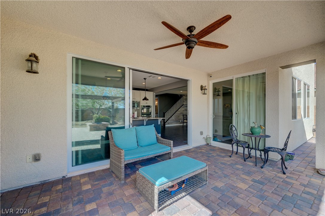 10723 Hammett Park Avenue Las Vegas NV 89166