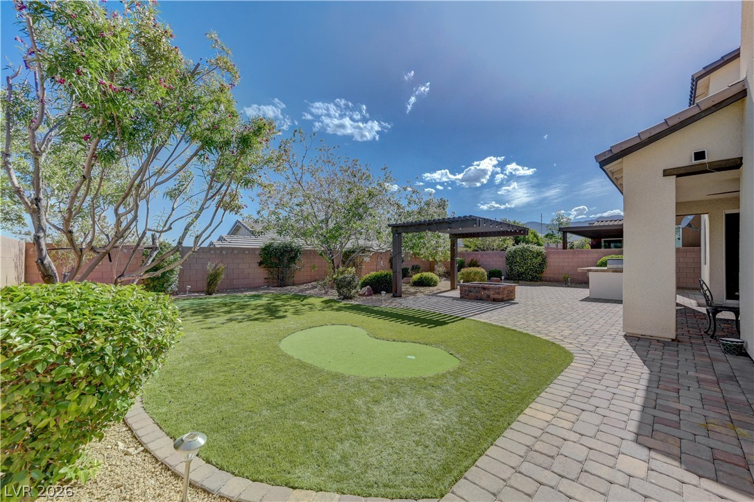 10723 Hammett Park Avenue Las Vegas NV 89166