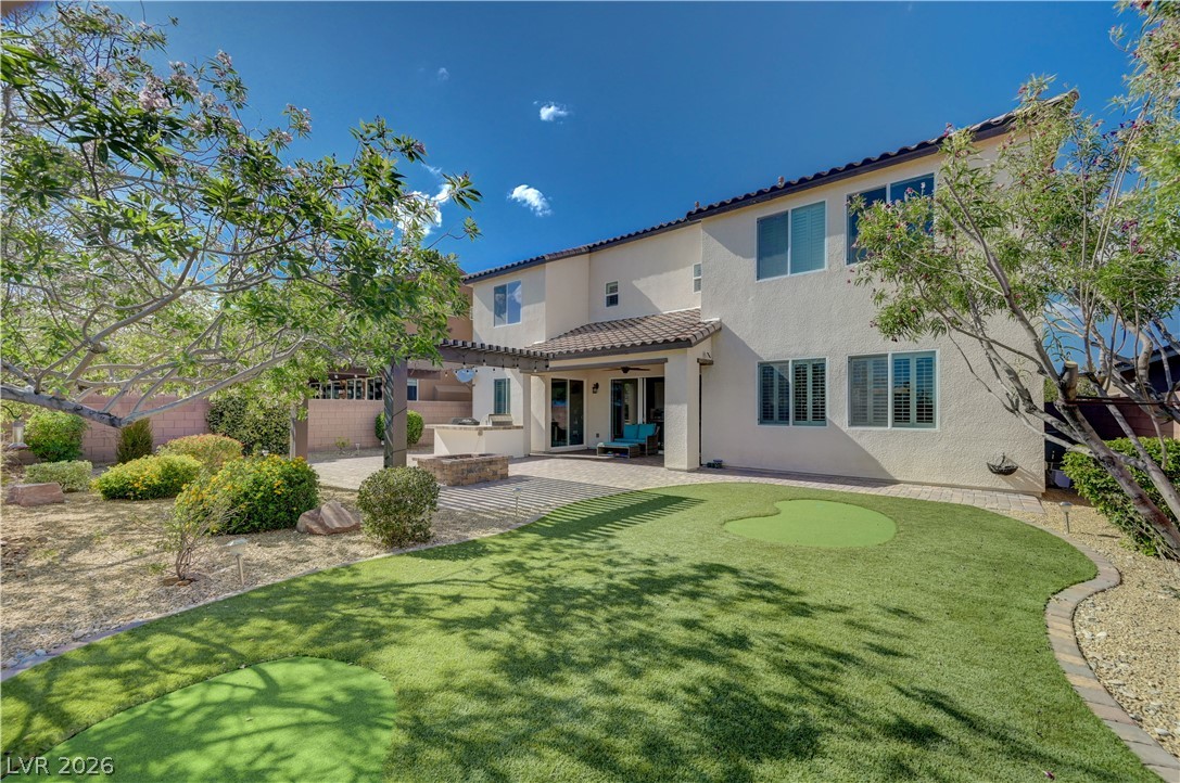 10723 Hammett Park Avenue Las Vegas NV 89166