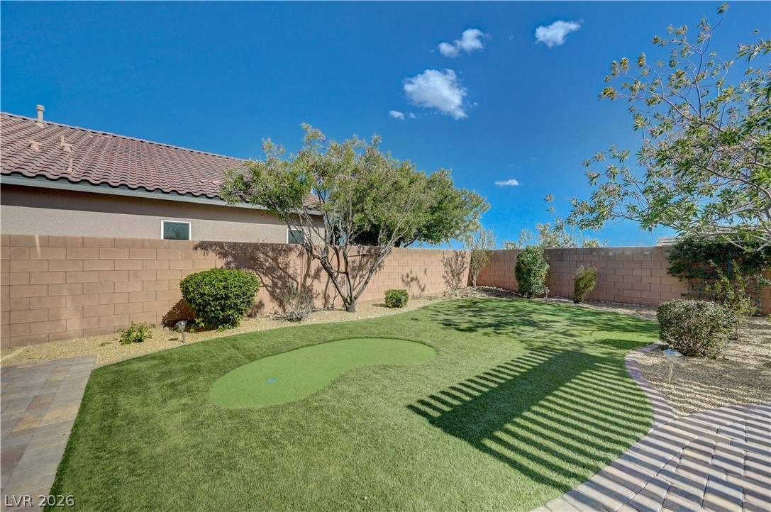 10723 Hammett Park Avenue Las Vegas NV 89166