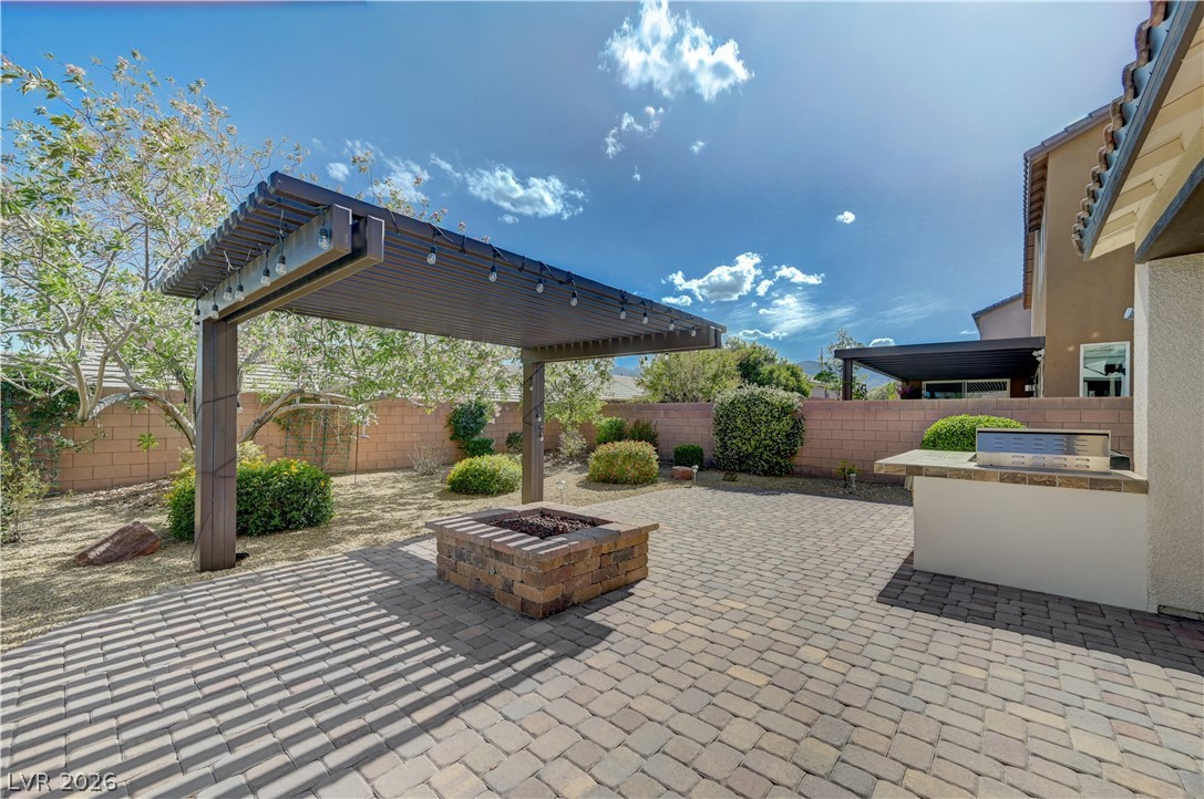 10723 Hammett Park Avenue Las Vegas NV 89166