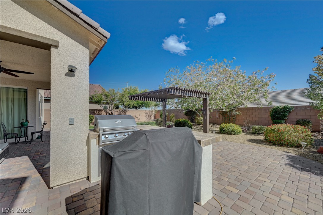 10723 Hammett Park Avenue Las Vegas NV 89166