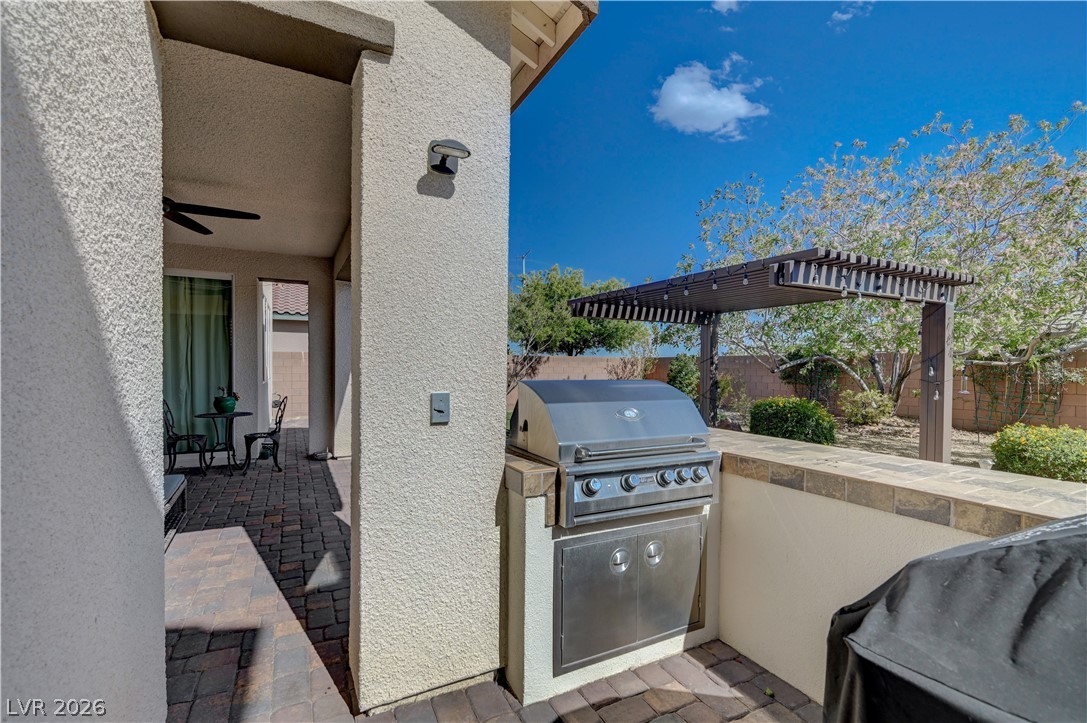 10723 Hammett Park Avenue Las Vegas NV 89166
