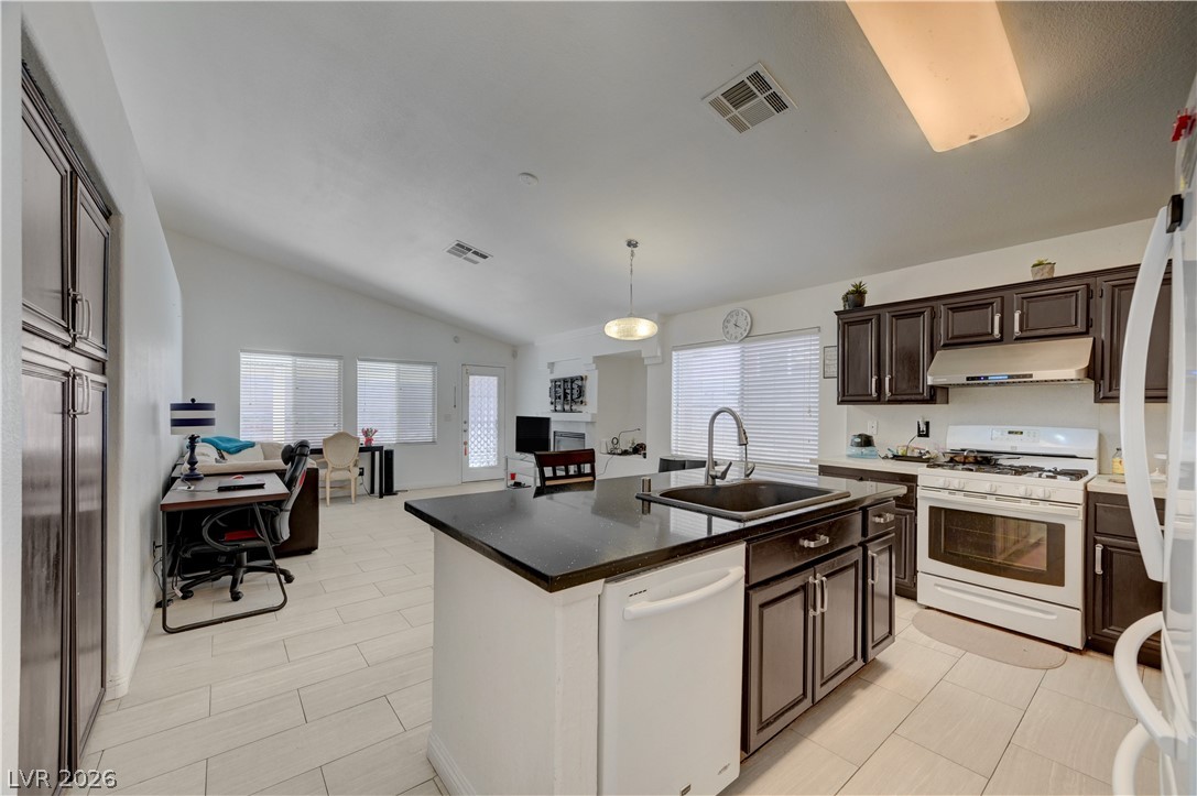 3671 Spring Shower Drive Las Vegas NV 89147