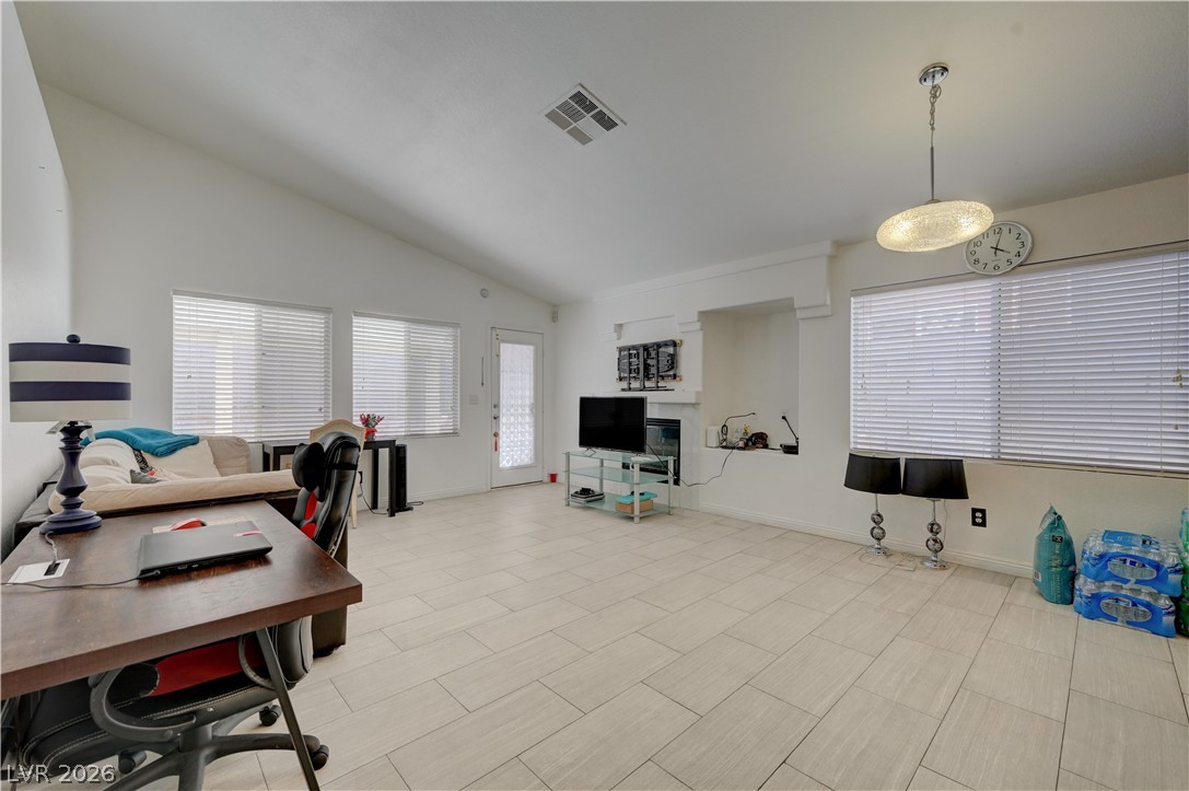 3671 Spring Shower Drive Las Vegas NV 89147