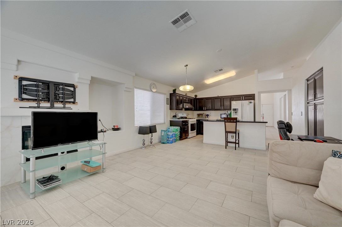 3671 Spring Shower Drive Las Vegas NV 89147