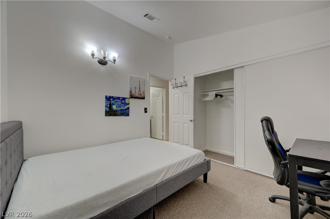 3671 Spring Shower Drive Las Vegas NV 89147