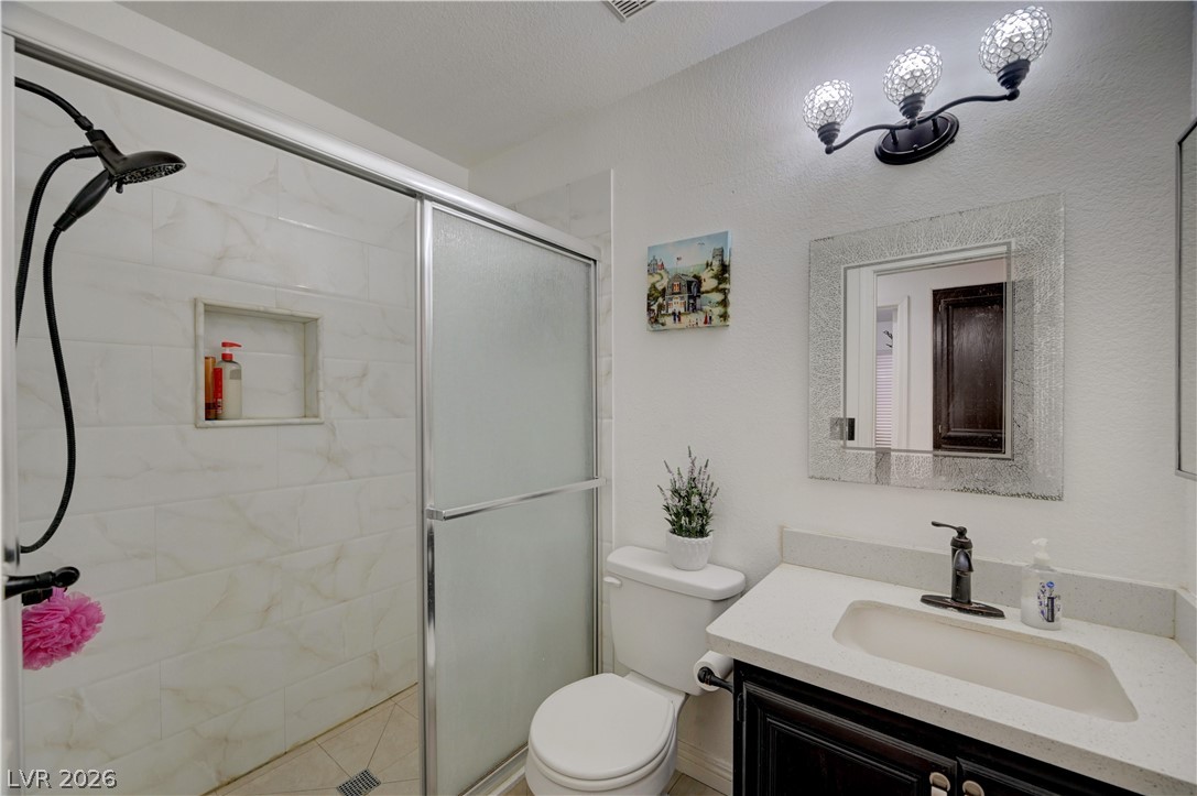 3671 Spring Shower Drive Las Vegas NV 89147
