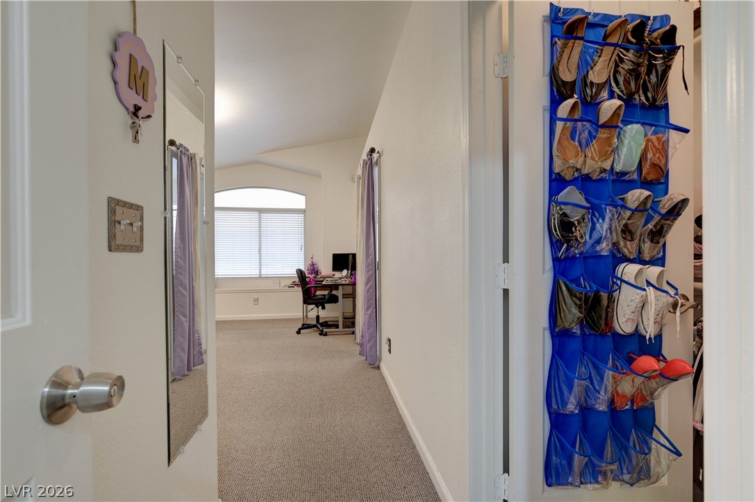 3671 Spring Shower Drive Las Vegas NV 89147