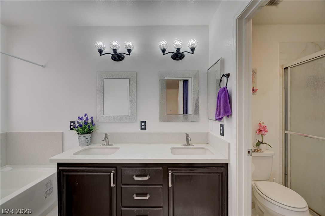 3671 Spring Shower Drive Las Vegas NV 89147