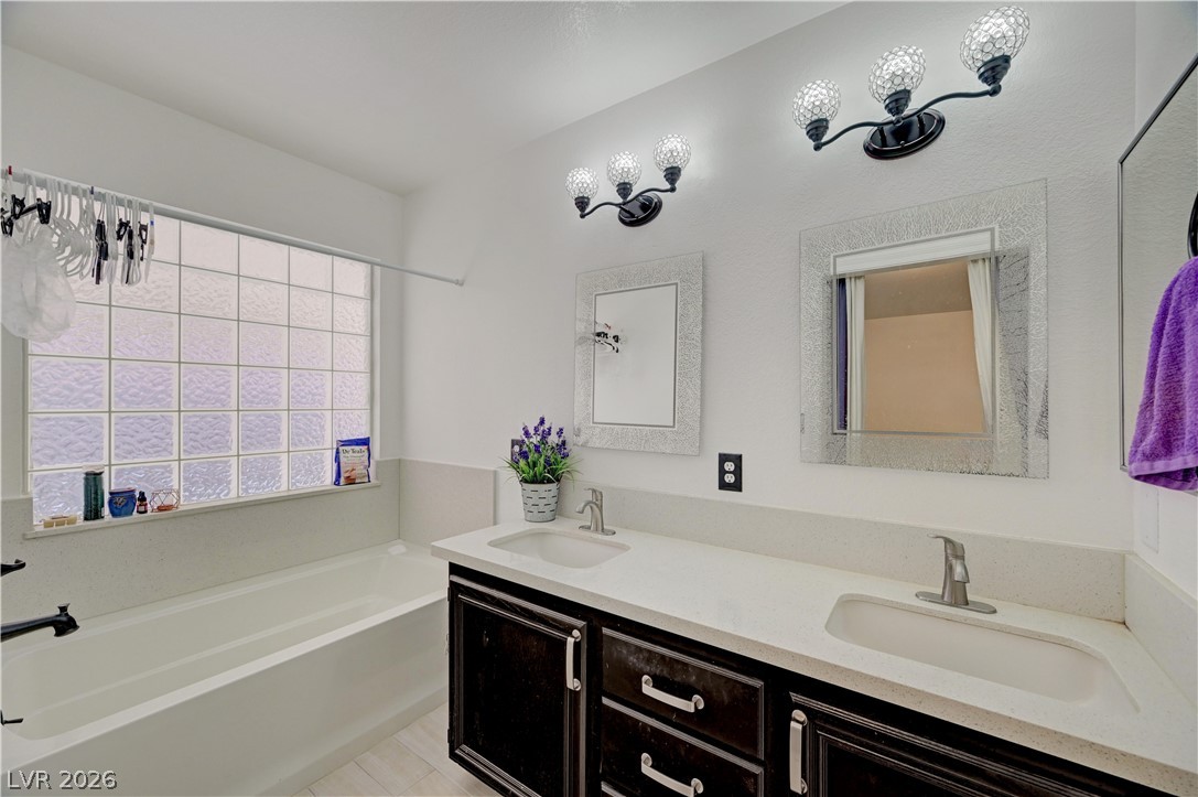 3671 Spring Shower Drive Las Vegas NV 89147
