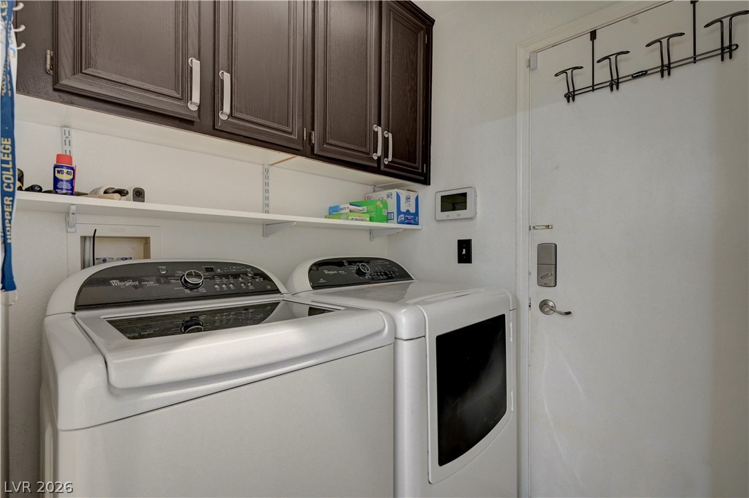 3671 Spring Shower Drive Las Vegas NV 89147
