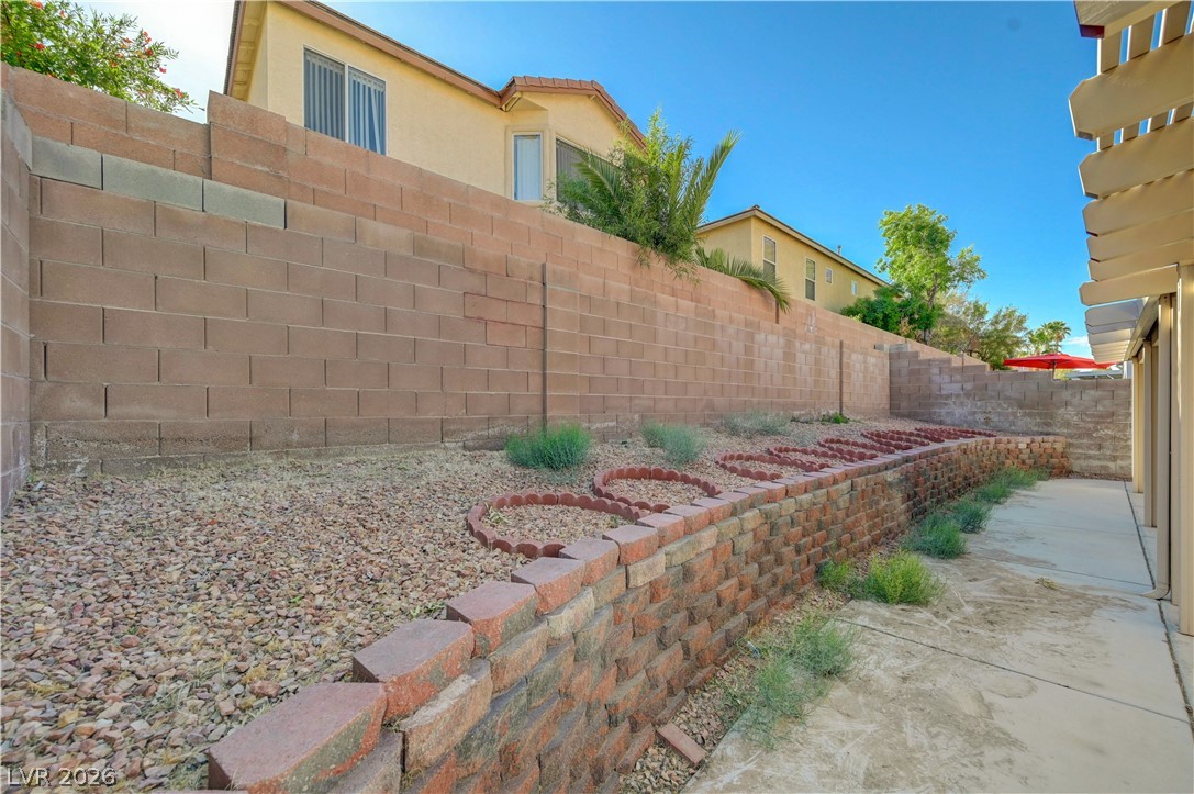 3671 Spring Shower Drive Las Vegas NV 89147
