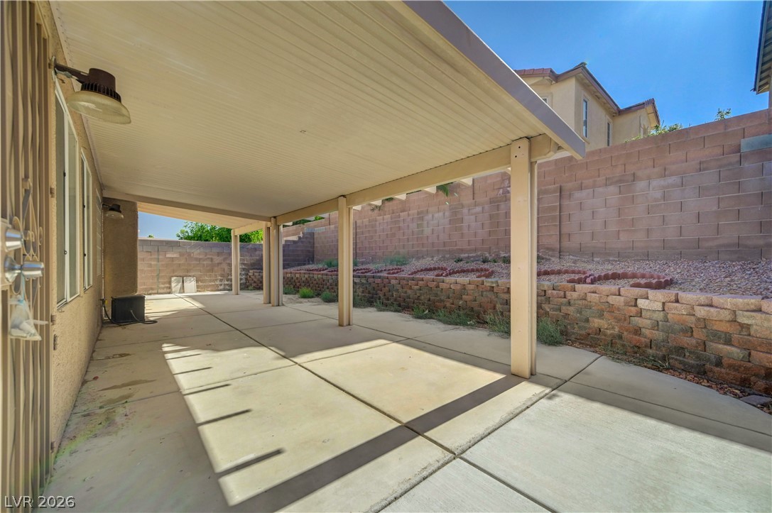 3671 Spring Shower Drive Las Vegas NV 89147