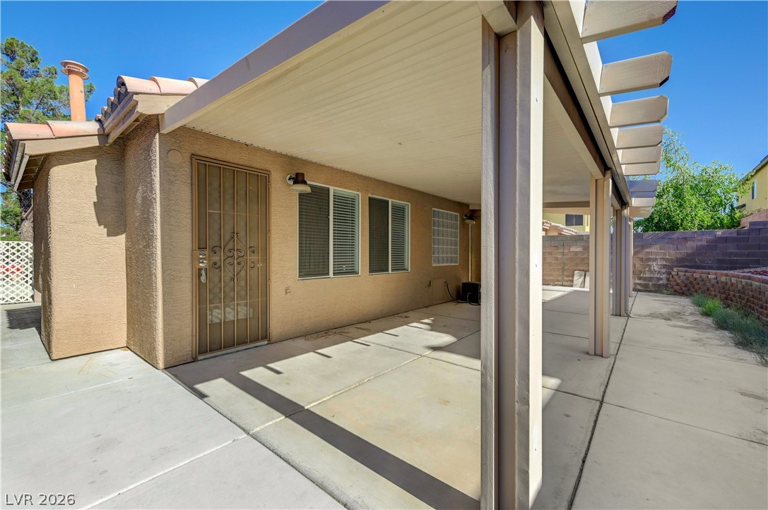 3671 Spring Shower Drive Las Vegas NV 89147