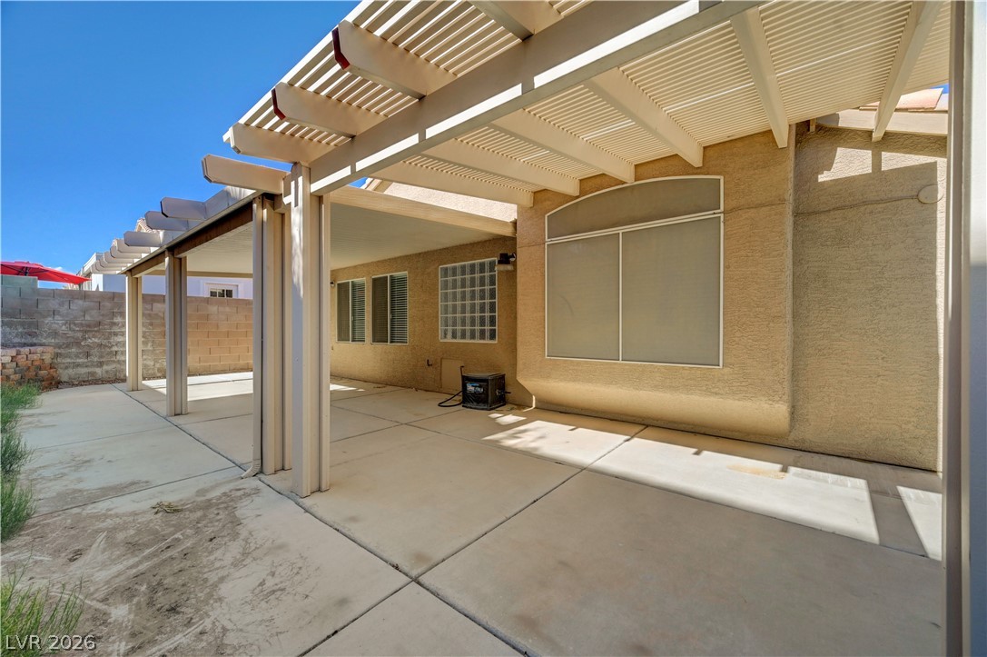 3671 Spring Shower Drive Las Vegas NV 89147
