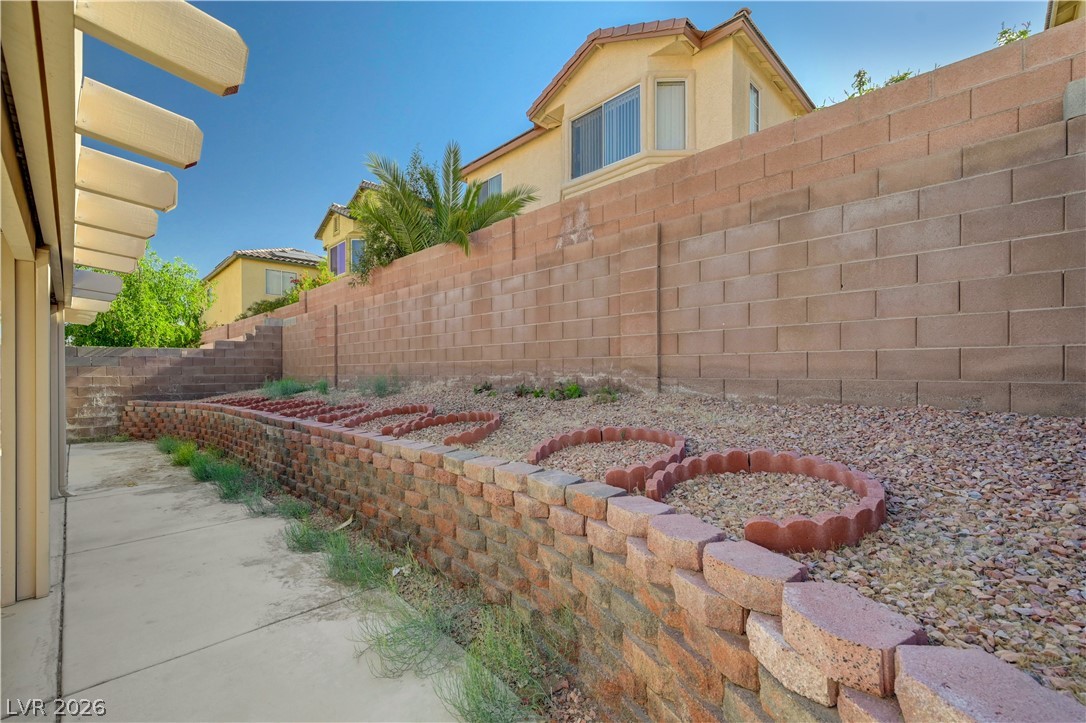 3671 Spring Shower Drive Las Vegas NV 89147